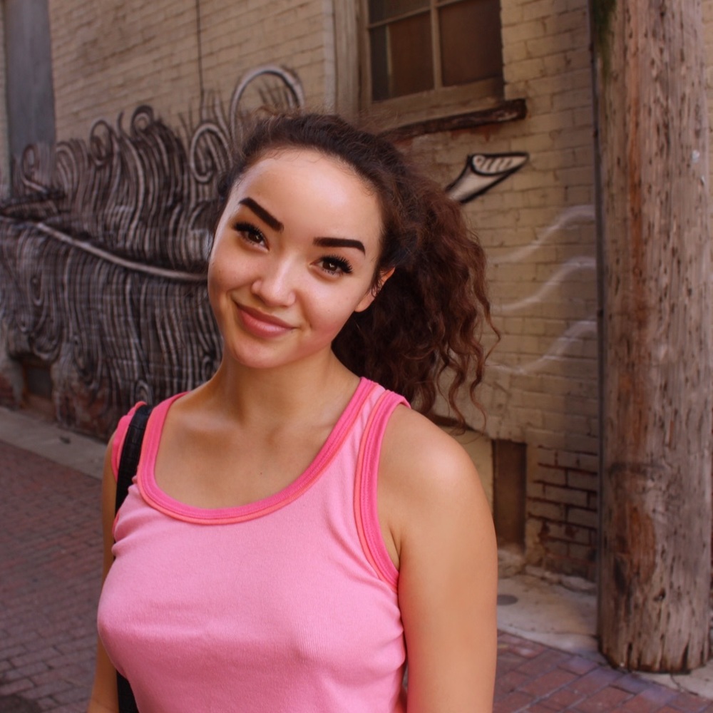 Meet your Posher, Devorah